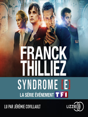 cover image of Le Syndrome E